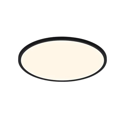PLAFOND OJA 42 IP54 3000/4000K SORT v:7742719
