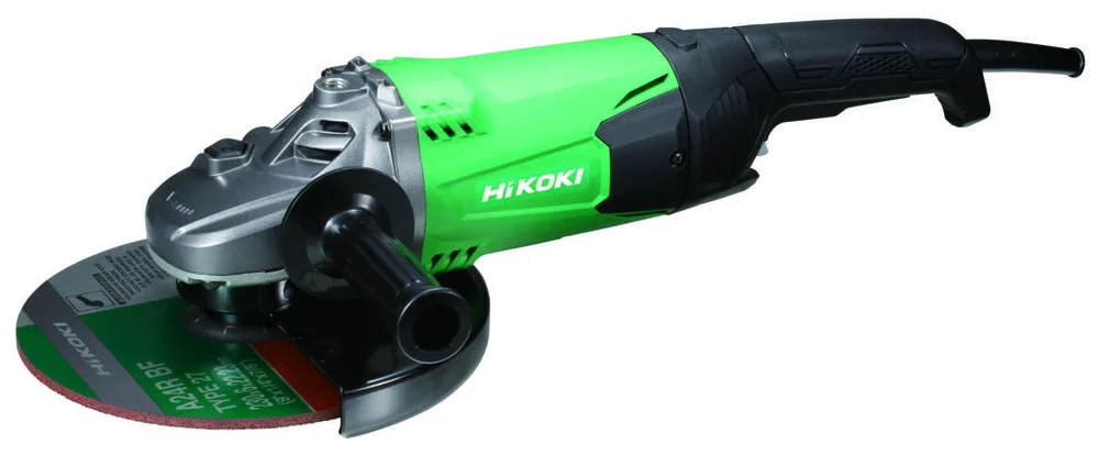 HiKOKI G23ST 2000W vinkelsliper v:5243210