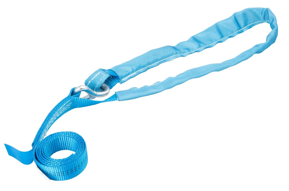 FORANKRA LANGDEL 35MM L 2,6M MED LOOP v:7368072