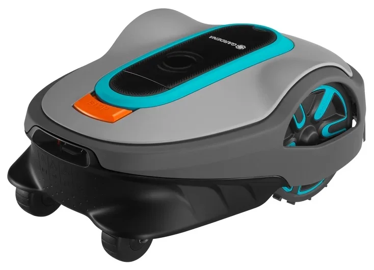 Gardena Robotgressklipper SILENO life 1000 m² v:3557693