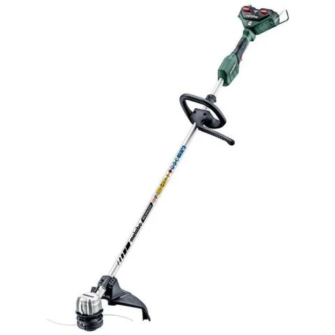FSD 36-18 LTX Metabo Gresstrimmer 3126187 FSD 36-18 LTX Metabo Gresstrimmer 3126187