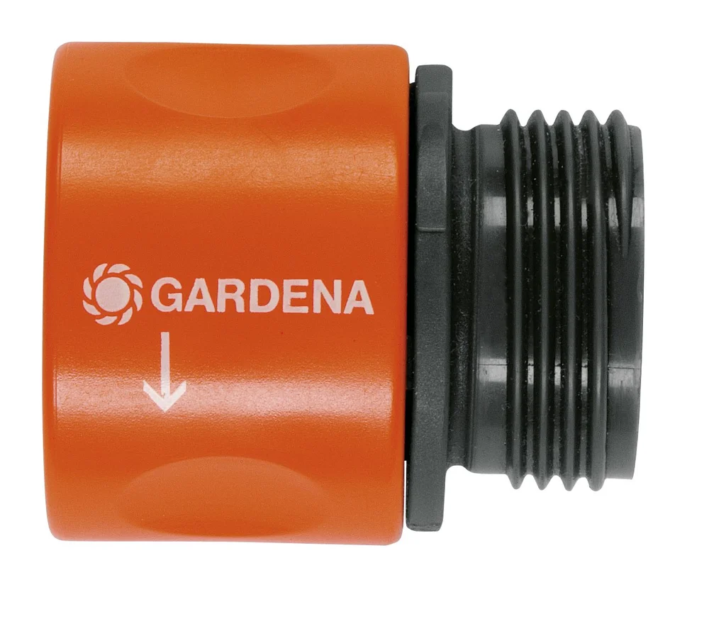 Overgangsstykke 3/4" 2917 v:6740967