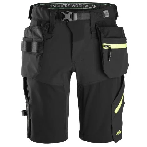 6140 Snickers Workwear Shorts 3127702