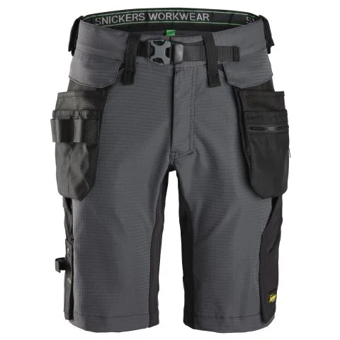 6172 Snickers Workwear Shorts 3127773