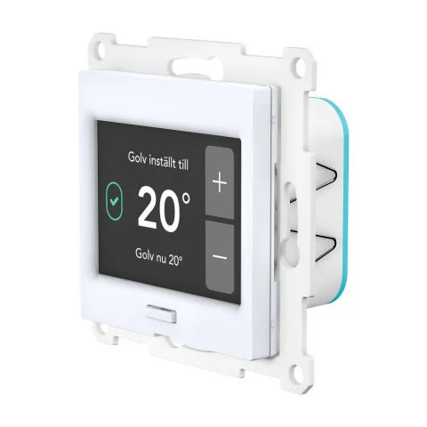TRM-01-SW Plejd Termostat 4067964 TRM-01-SW Plejd Termostat 4067964