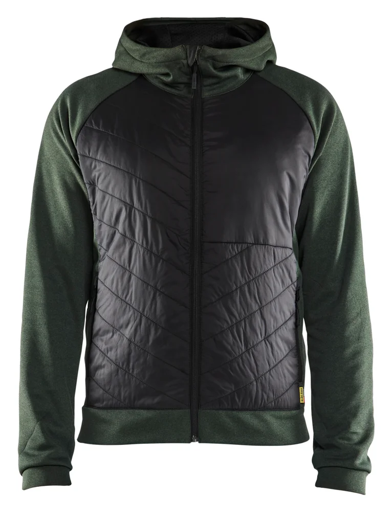 HYBRIDJAKKE 346325334199XL v:2143010