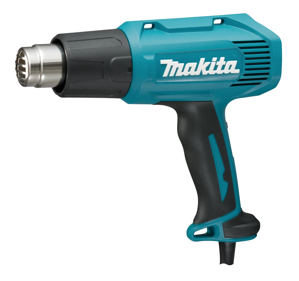 VARMLUFTPISTOL 1600W HG5030K v:2420406