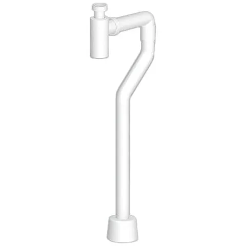 Standard Design 8075421 Purus Vannlåssett 2815960