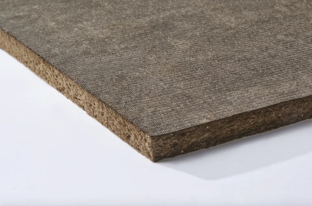 Hunton fiber form 12 150 2740 formskåret vindtett v:9040393 Hunton fiber form 12 150 2740 formskåret vindtett v:9040393