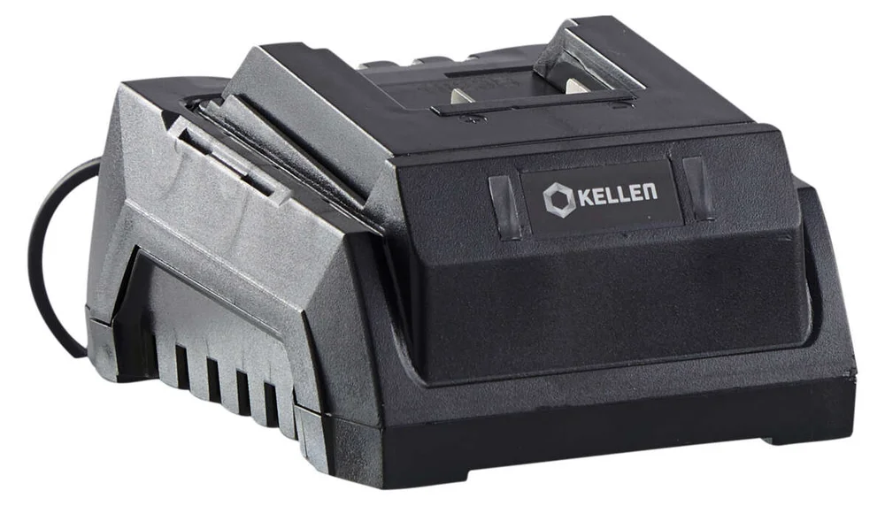 Kellen 18V lader v:8084965