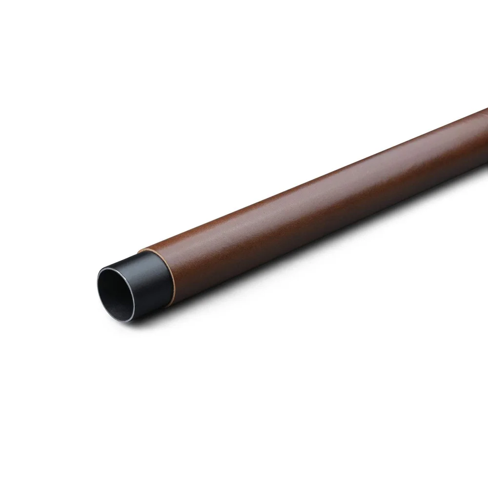 THEOFILS GARDEROBESTANG Ø25X458 MM BRUNT LÆR SVØPT v:8052187 THEOFILS GARDEROBESTANG Ø25X458 MM BRUNT LÆR SVØPT v:8052187