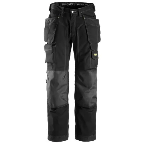 3223 Snickers Workwear Arbeidsbukse 1285300