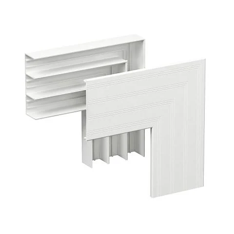 5440348 Schneider Electric L-stykke 3030788