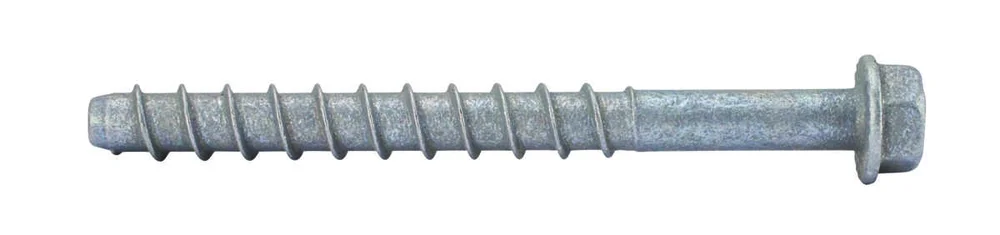 Betongskrue 6KT VF 8X20/50 A100 v:9296772 Betongskrue 6KT VF 8X20/50 A100 v:9296772