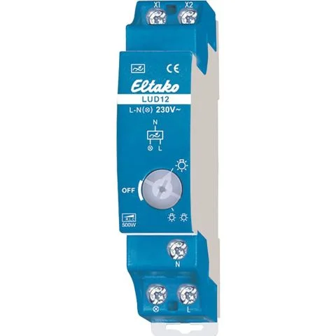 21100805 Eltako Effektøker 3023849 21100805 Eltako Effektøker 3023849