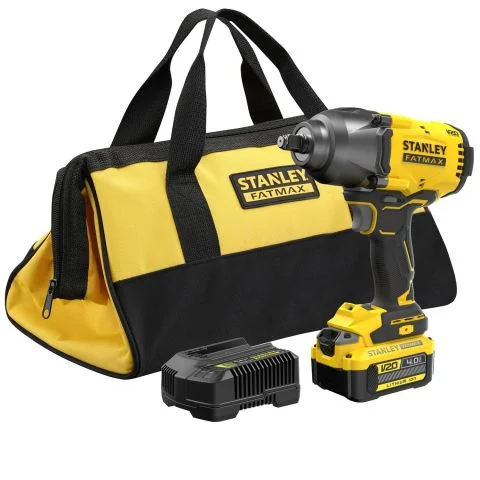 SFMCF940M1-QW STANLEY Slagmuttertrekker 4055024