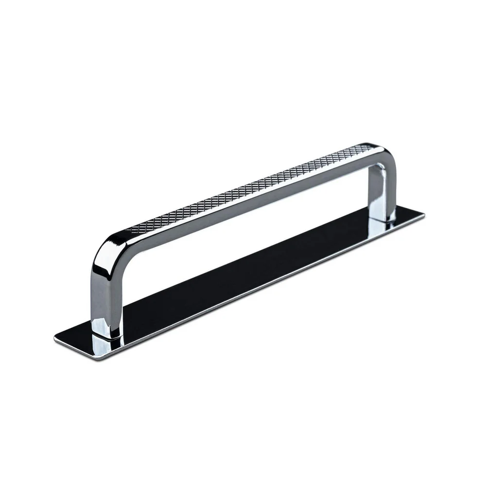 THEOFILS HÅNDTAK GARDONE CC128 RUTER KROM v:7869214