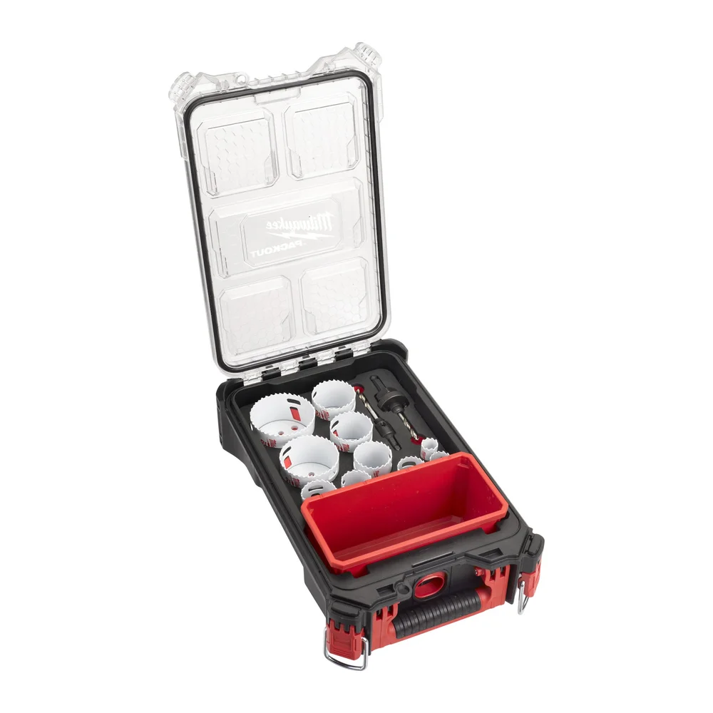MILWAUKEE HULLSAG PACKOUT™ KIT v:1937845