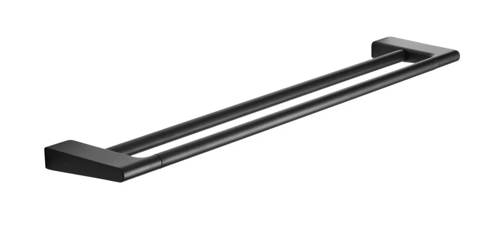 Pressalit Style dobbel håndklestang v:7899251