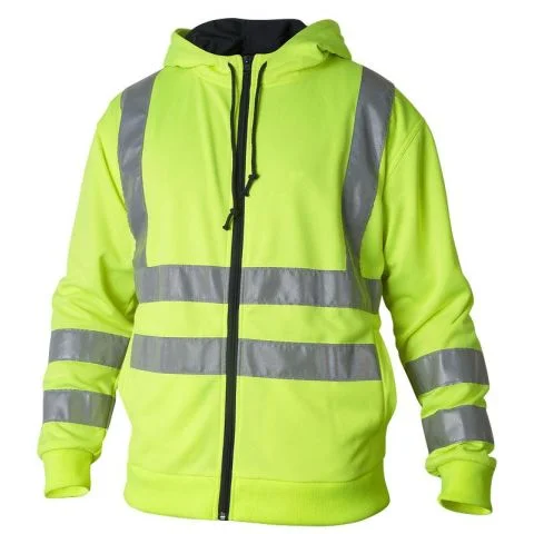 4429 Top Swede Hettegenser 4023330