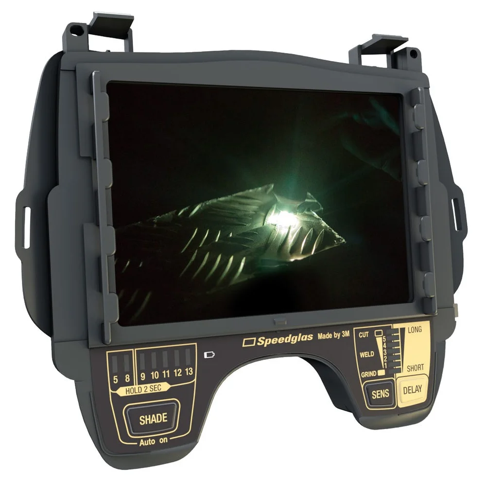 SPEEDGLAS SVEISEGLASS SPEEDGLAS 9100XXI v:6372640