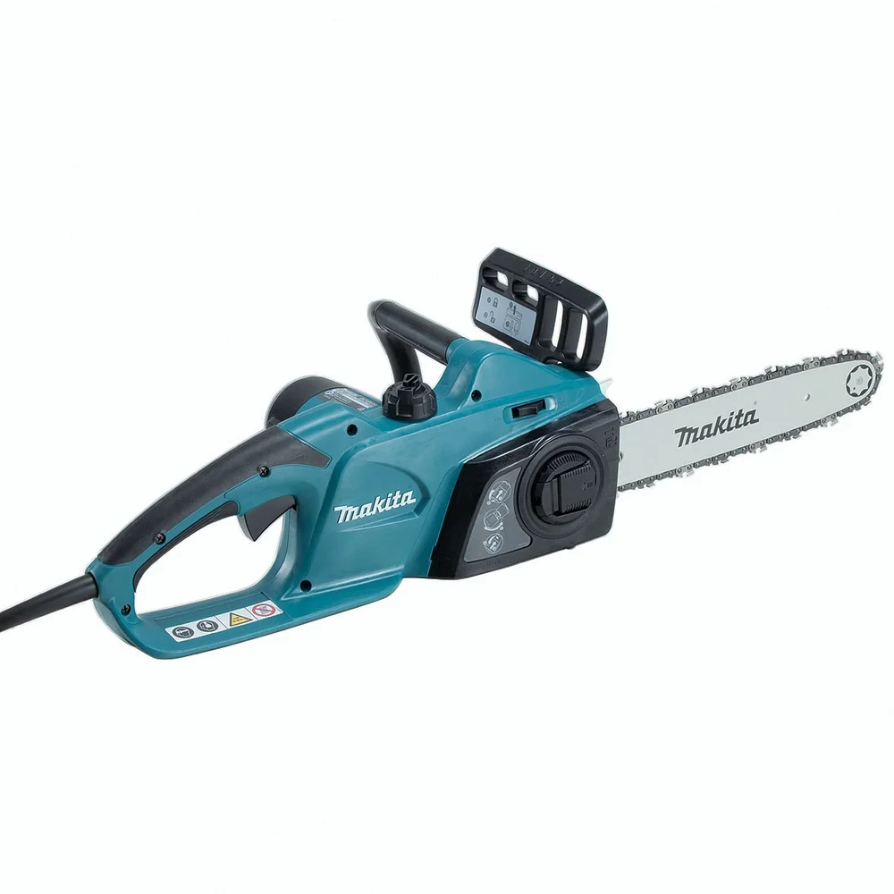 Makita Elektrisk kjedesag UC3041A, 1800W, 300 mm v:9721908 Makita Elektrisk kjedesag UC3041A, 1800W, 300 mm v:9721908