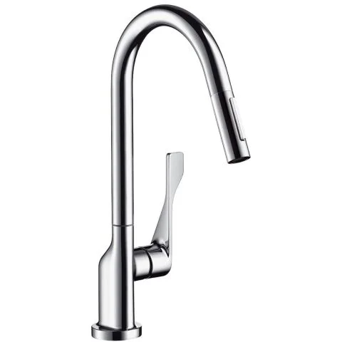 Axor Citterio Hansgrohe Kjøkkenbatteri 3087555 Axor Citterio Hansgrohe Kjøkkenbatteri 3087555