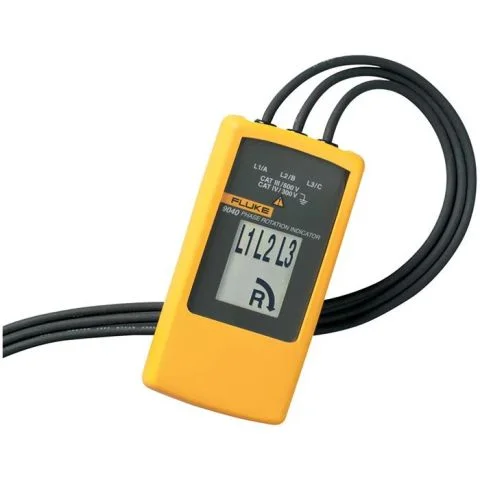 9040EUR Fluke Fasefølgeviser 2260112