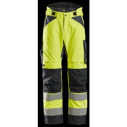 6639 Snickers Workwear Vinterbukse 4074959