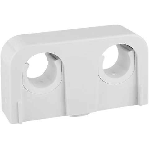 Snap 14090 Faluplast Rørklemme 2812968