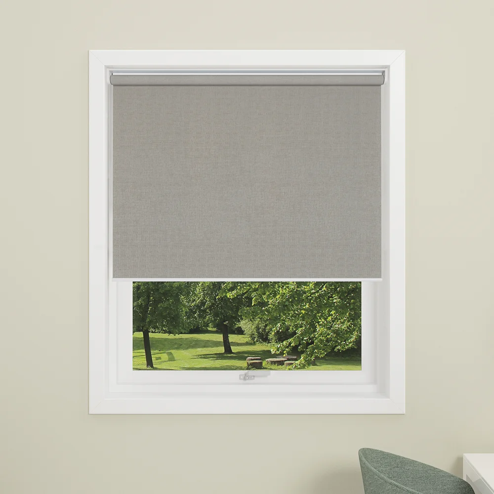 DEBEL RULLEGARDIN T-BO 130X175 KREM v:9178257