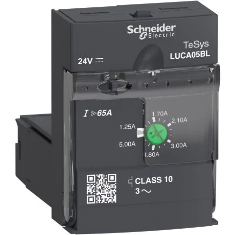 LUCA05BL Schneider Electric Beskyttelsesmodul 3112058