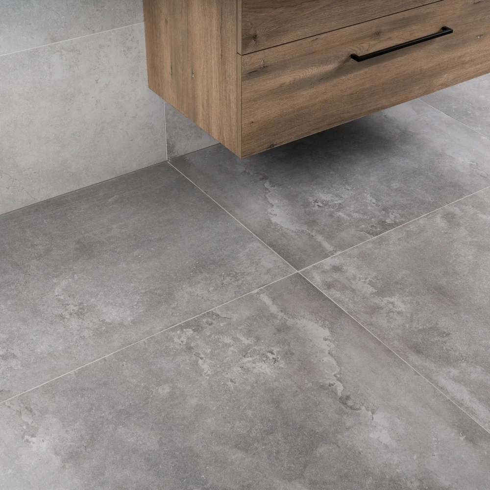 RUE DE PARIS GRIS LAPPATO 90X90 9MM v:3281360 RUE DE PARIS GRIS LAPPATO 90X90 9MM v:3281360