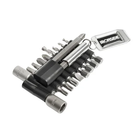 100332 Ironside Bitssett 3040681