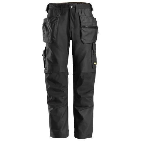 6224 Snickers Workwear Arbeidsbukse 3099092
