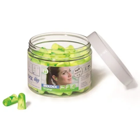 Pura-Fit Moldex Ørepropper 3094208