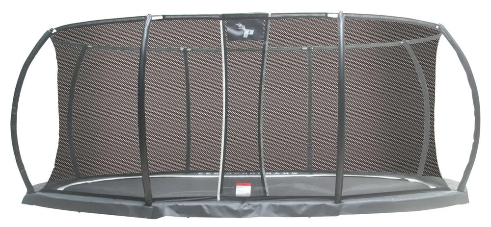 Pro Flyer sikkerhetsnett til trampoline v:2428763