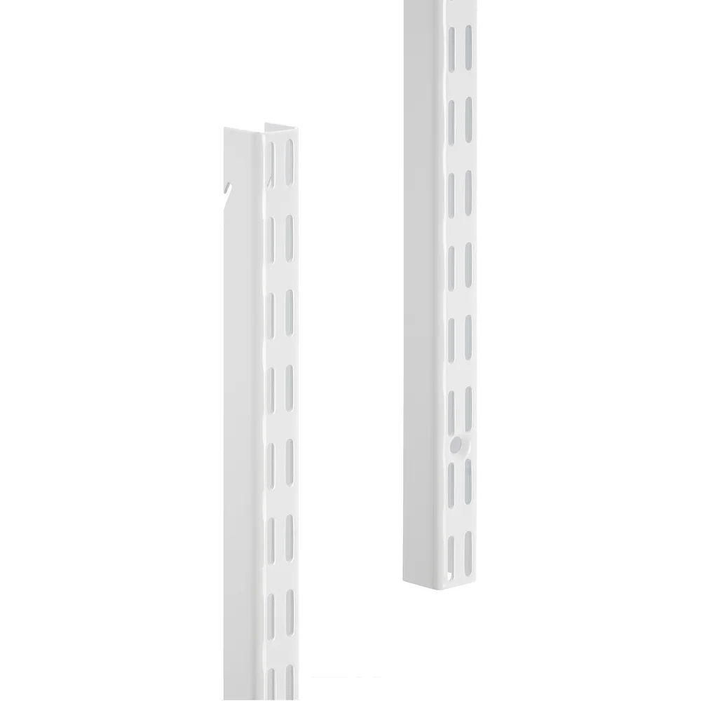 ELFA HENGESKINNE 988 MM HVIT v:1253729 ELFA HENGESKINNE 988 MM HVIT v:1253729