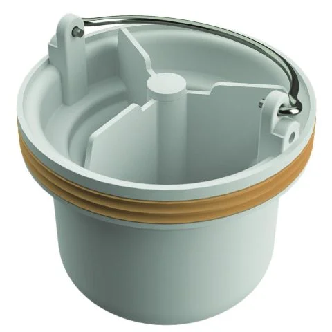 Blücher Domestic 206-32SL Purus Gulvsluk 2815366