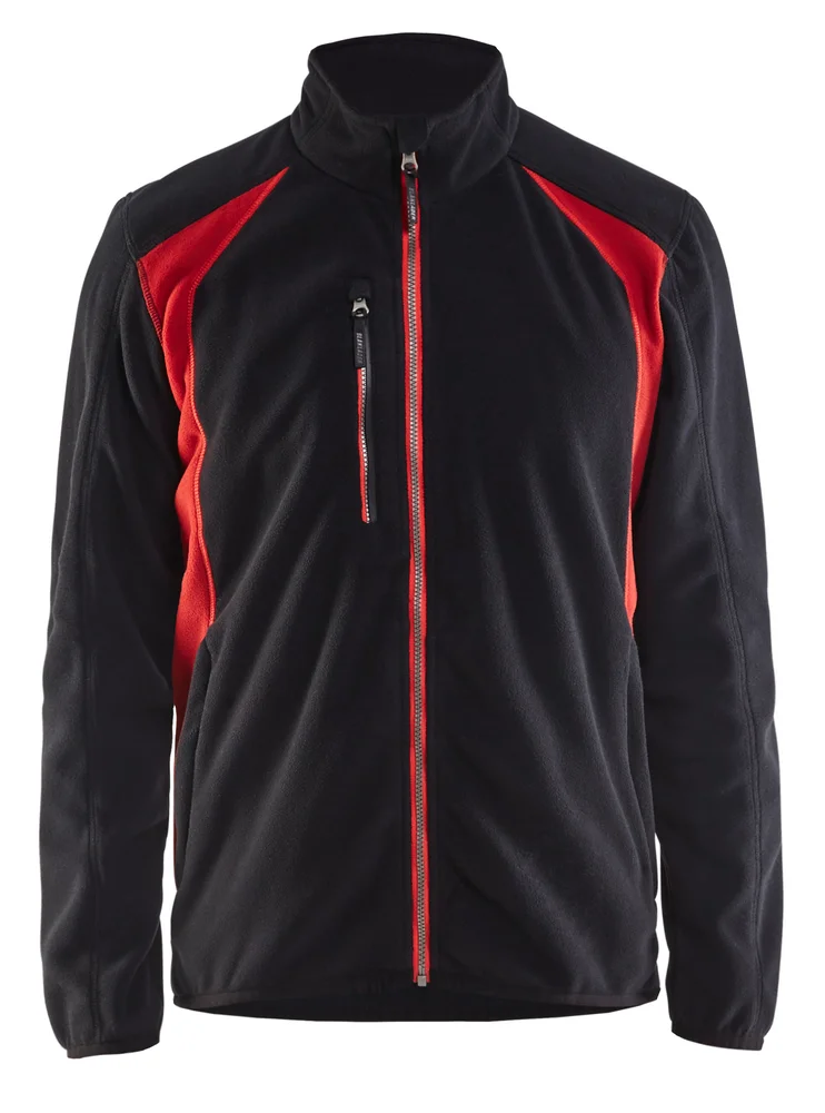 FLEECEJAKKE 473025109956XXXL v:5415754