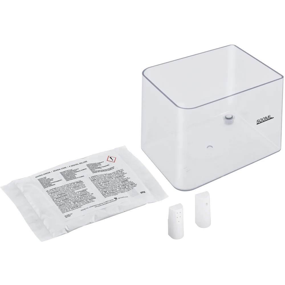 GROHE SENSIA BASIC/PRO AVKALKINGSSETT v:5306727 GROHE SENSIA BASIC/PRO AVKALKINGSSETT v:5306727