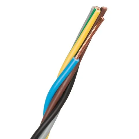 FQ EASY Nexans Installasjonskabel 3026760