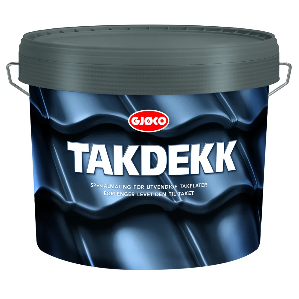 Takdekk sort 10l v:1200153 Takdekk sort 10l v:1200153