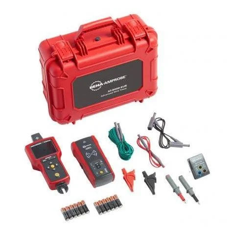 AT-8020-EUR Beha-Amprobe Kabelsøker 2270046 AT-8020-EUR Beha-Amprobe Kabelsøker 2270046