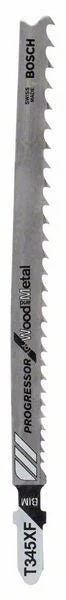 BOSCH STIKKSBL UNI/PROG 3 STK T345XF v:8334732 BOSCH STIKKSBL UNI/PROG 3 STK T345XF v:8334732