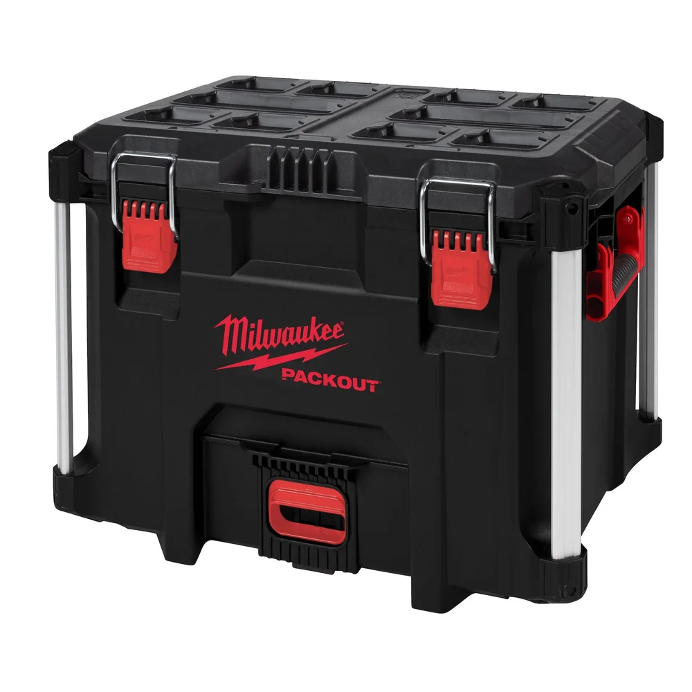 MILWAUKEE KOFFERT XL PACKOUT v:2466711