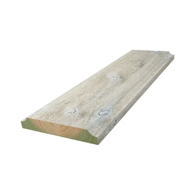 FURU 19X123 EMPIRE KLED CU DEKKHVIT v:7345136 FURU 19X123 EMPIRE KLED CU DEKKHVIT v:7345136