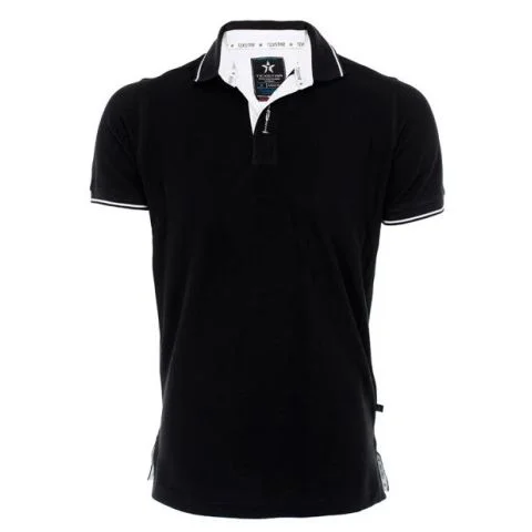 PS05199000180 Texstar Poloskjorte 4040975