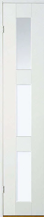 Harmonie Line 3 glass grå sidefelt v:9859121 Harmonie Line 3 glass grå sidefelt v:9859121
