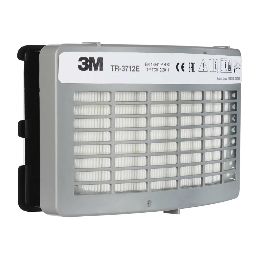 3M PARTIKELFILTER TIL VERSAFLO v:5378927